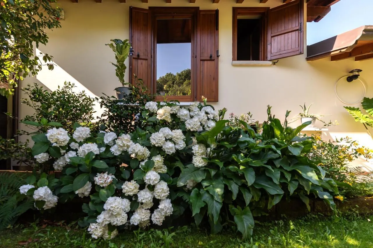Bed & Breakfast Alice Nel Paese Delle Meraviglie Gavardo