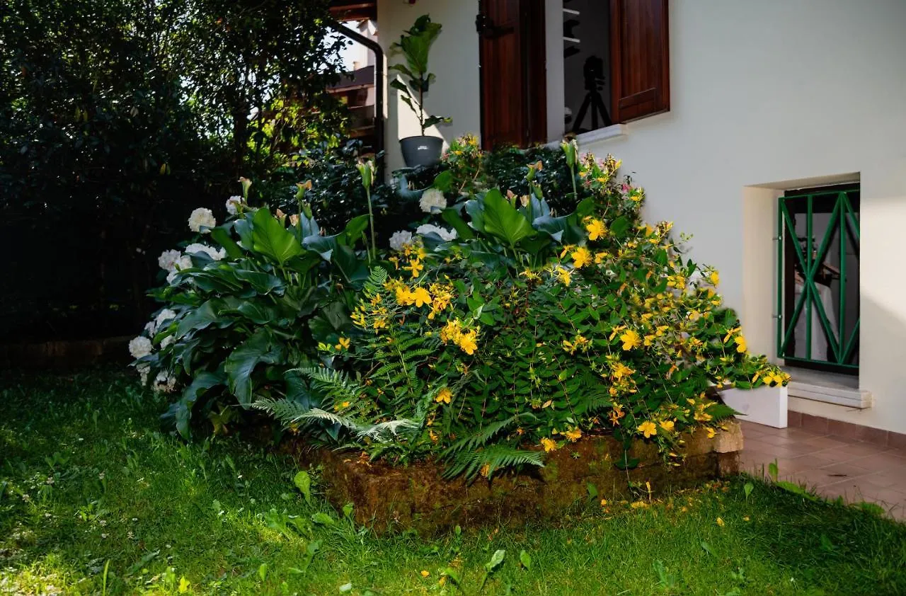 Bed & Breakfast Alice Nel Paese Delle Meraviglie Gavardo