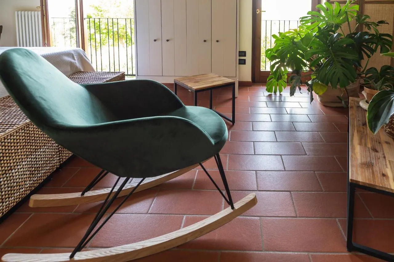 Alice Nel Paese Delle Meraviglie Gavardo Bed & Breakfast