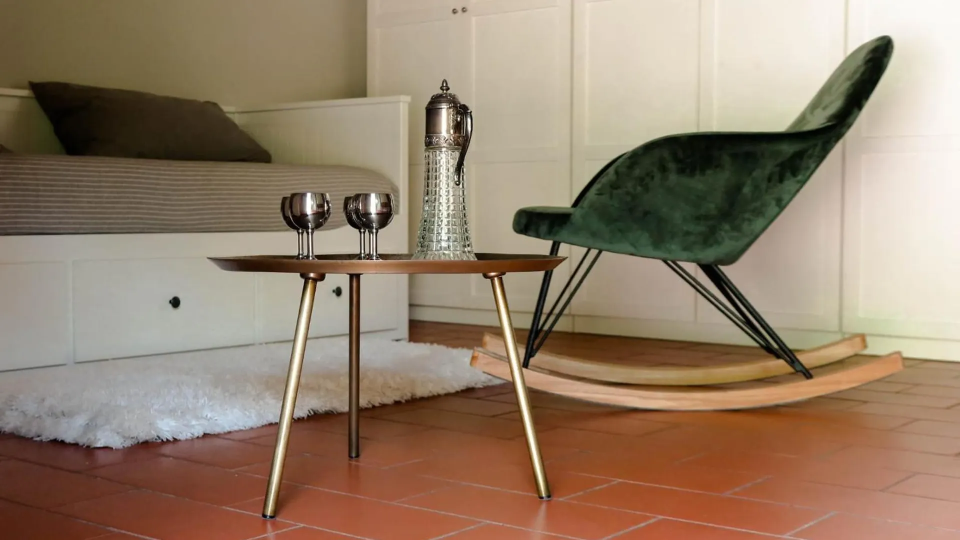 Alice Nel Paese Delle Meraviglie Gavardo Bed & Breakfast