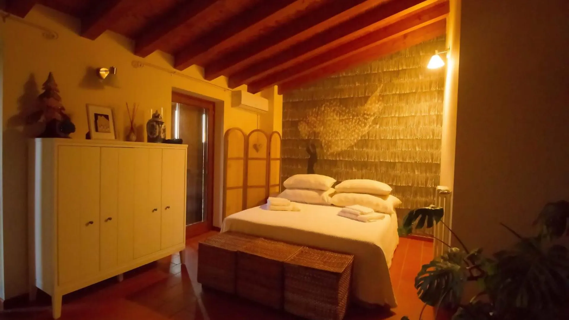 Bed & Breakfast Alice Nel Paese Delle Meraviglie Gavardo