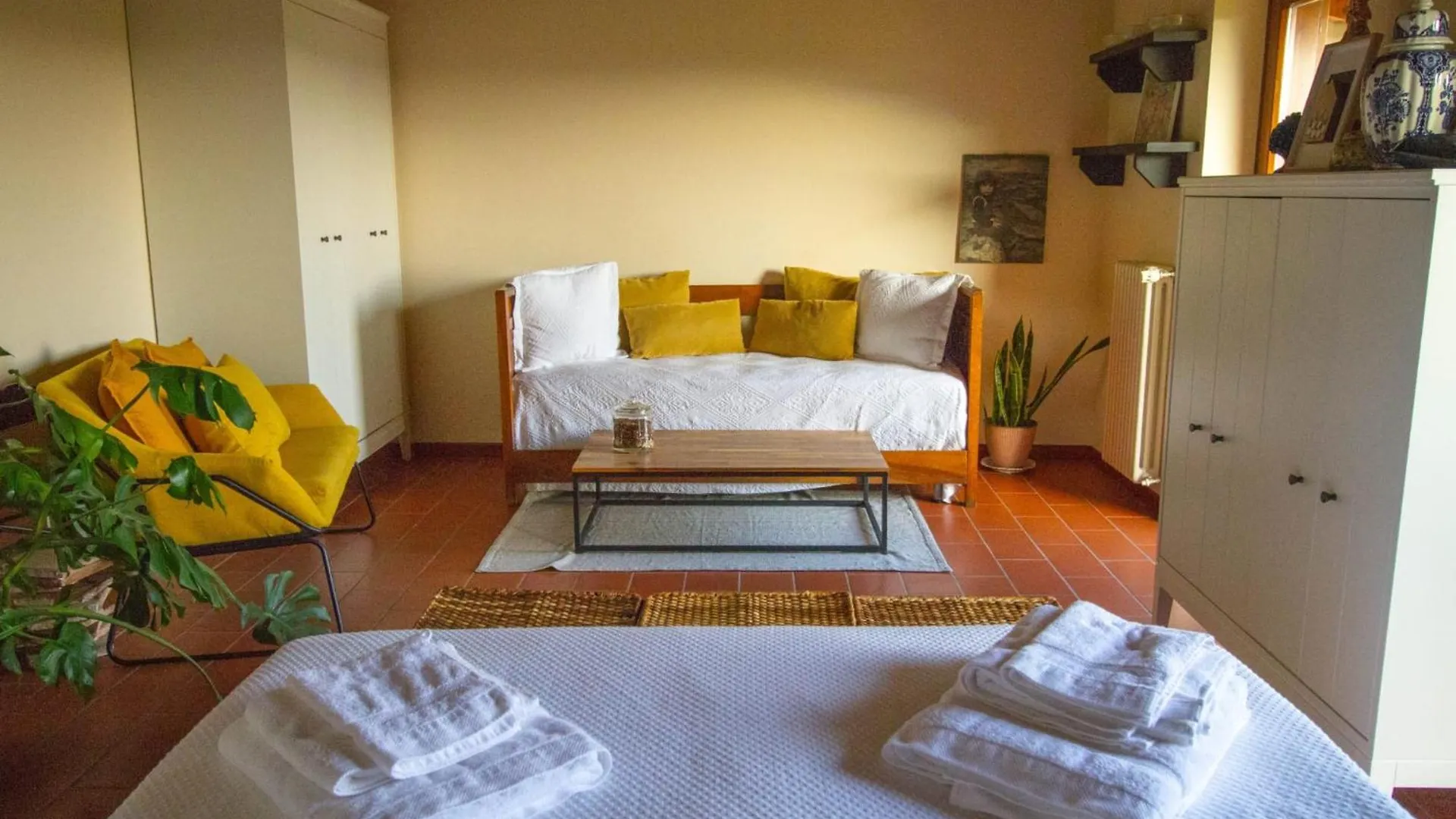 Bed & Breakfast Alice Nel Paese Delle Meraviglie Gavardo Italien