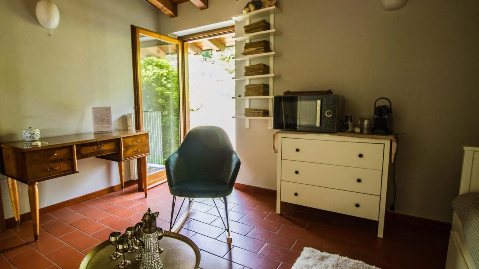 Bed & Breakfast Alice Nel Paese Delle Meraviglie Gavardo