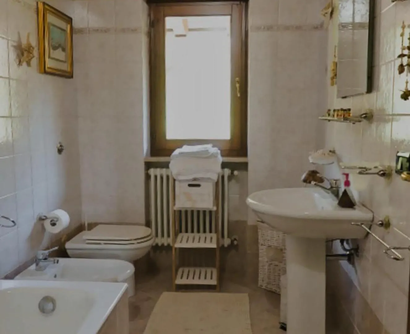 Bed & Breakfast Alice Nel Paese Delle Meraviglie Gavardo