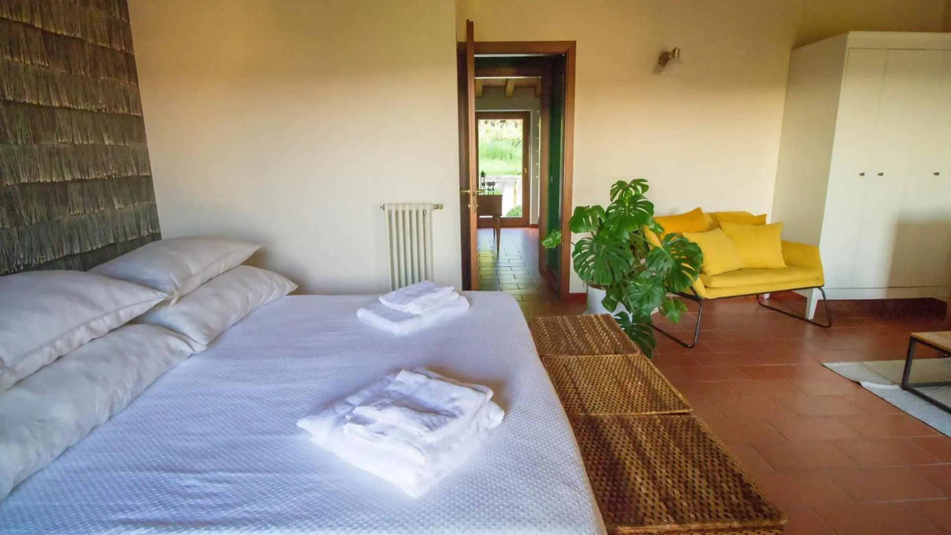 B&B Alice Nel Paese Delle Meraviglie 가바르도